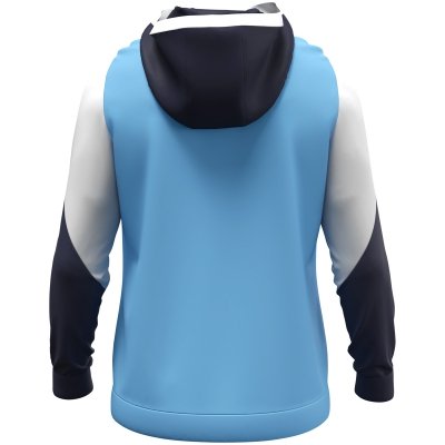 bluza z kapturem DYNAMIC