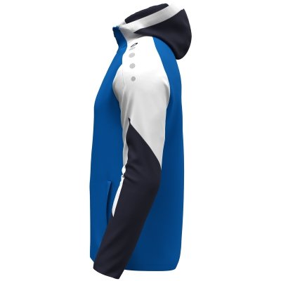 bluza z kapturem DYNAMIC