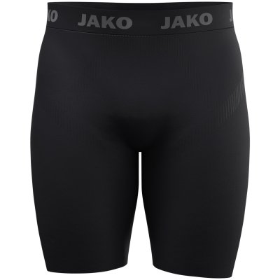 spodenki opinające bezszwowe