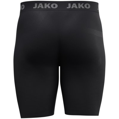 spodenki opinające bezszwowe