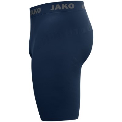 spodenki opinające bezszwowe