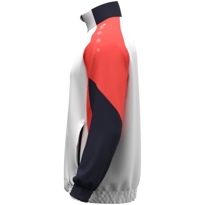 bluza DYNAMIC tkana
