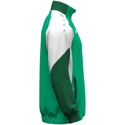 bluza DYNAMIC tkana