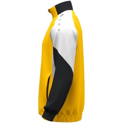 bluza DYNAMIC tkana