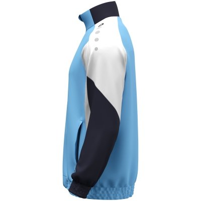 bluza DYNAMIC tkana