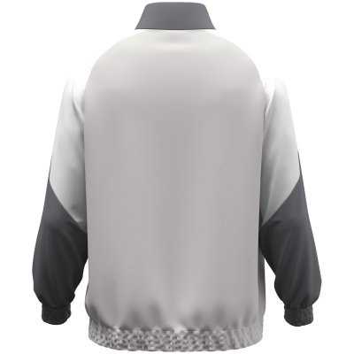 bluza DYNAMIC tkana