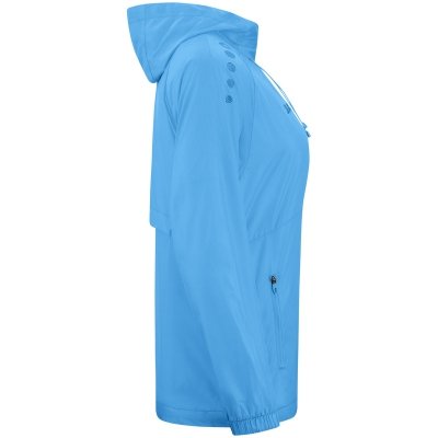 bluza z kapturem FLOW light women