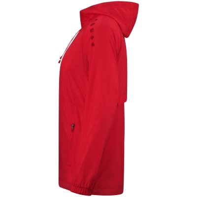 bluza z kapturem FLOW light