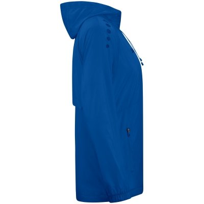 bluza z kapturem FLOW light
