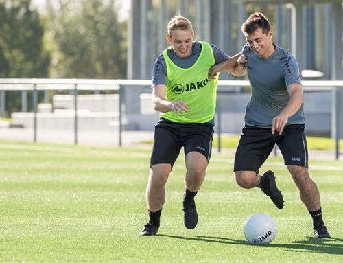 akcesoria treningowe