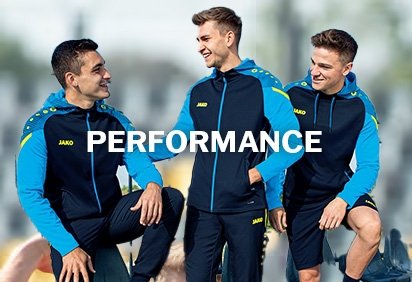 kolekcja PERFORMANCE