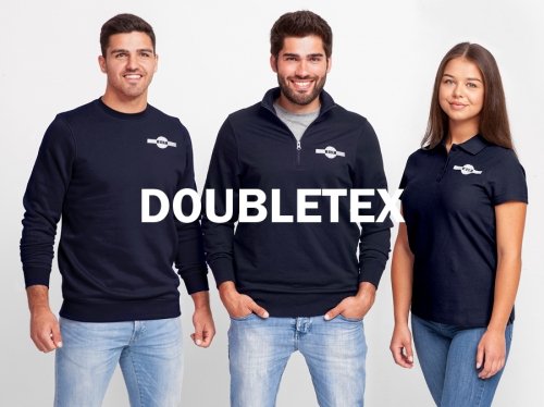 DOUBLETEX