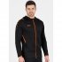 bluza z kapturem CHALLENGE