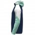 bluza z kapturem DYNAMIC women