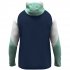 bluza z kapturem DYNAMIC women