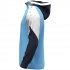 bluza z kapturem DYNAMIC