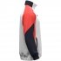 bluza DYNAMIC tkana