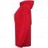 bluza z kapturem FLOW light women