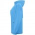 bluza z kapturem FLOW light women