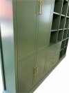 ZIELONA BIBLIOTECZKA NELI 2D.