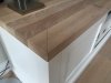 KOMODA RTV W STYLU PROWANSALSKIM LOR