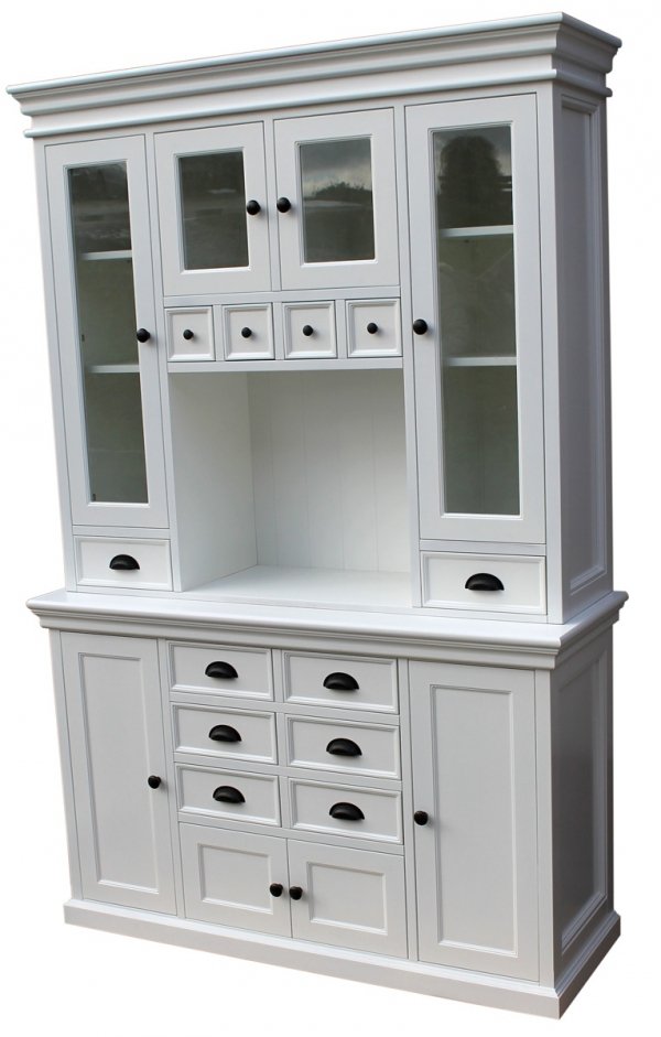 EKSKLUZYWNY KREDENS NORTH VINTAGE