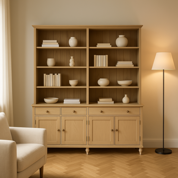 DĘBOWA BIBLIOTECZKA KLER 