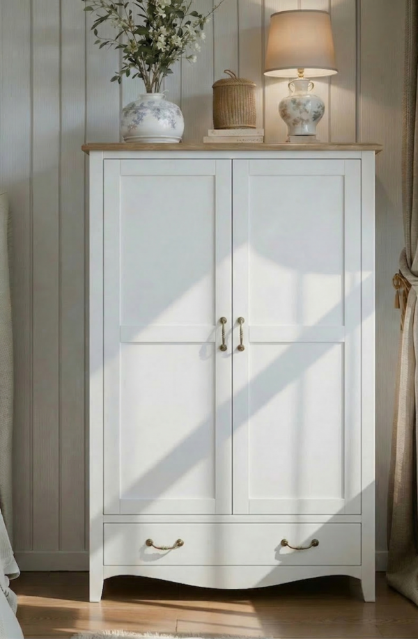 SZAFA KLEMENTYNA 2SZ.1D.