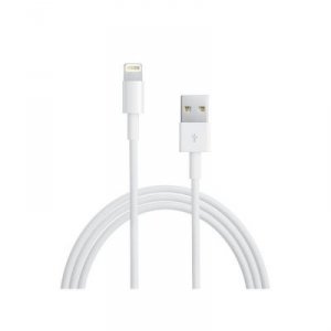 Apple Lightning to USB Cable 2,0 m                  MD819ZM/A
