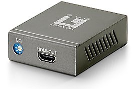 Level One HVE-9000 HD Spider HDMI Cat.5 Receiver