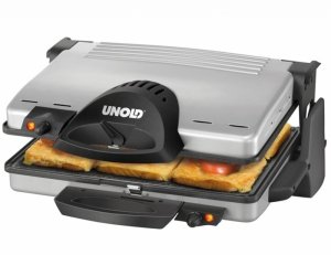 Unold 8555 Contact Grill