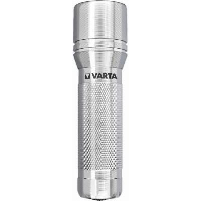 Varta Premium LED Light 3 AAA Aluminium Power-Line