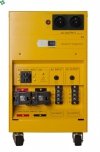 CPS3500PIE Zasilacz UPS CyberPower 3500VA/2450W, długie czasy podtrzymania, sinus na wyjściu Baterie zewnętrzne do kupienia osobno.