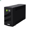 UPS EVER DUO 550VA/330W AVR USB (4x IEC C13)