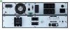SRVL2KRILRK Zasilacz APC Easy UPS On-Line SRV 2000VA /1800W, Rack Mount z zestawem szyn, baterią litowo-jonową, 4U, EPO, 6x IEC C13, Intelligent Card Slot, LCD, 230V, wydłużony czas podtrzymania