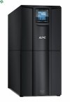 SMC3000I APC Smart-UPS 3000VA/2100W LCD 230V, USB, AVR, LCD