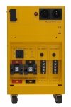 CPS3500PRO Zasilacz UPS CyberPower 3500VA/2450W, długie czasy podtrzymania, sinus na wyjściu, opcja karty sieciowej. Baterie zewnętrzne do kupienia osobno.