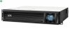 SMC3000RMI2U APC Smart-UPS C 3000VA/2100W RACK 2U LCD 230V, AVR, USB