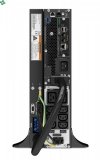 SRTL3000RMXLI-NC Zasilacz APC Smart-UPS SRT Li-Ion 3000VA RM 230V z kartą sieciową