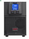 SRV2KI-E Zasilacz APC Easy UPS On-Line, 2000VA/1800W, Tower, EPO, 230V, 4x IEC C13 outlets, Intelligent Card Slot, LCD