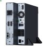 SRVL2KRILRK Zasilacz APC Easy UPS On-Line SRV 2000VA /1800W, Rack Mount z zestawem szyn, baterią litowo-jonową, 4U, EPO, 6x IEC C13, Intelligent Card Slot, LCD, 230V, wydłużony czas podtrzymania