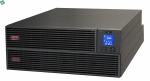 SRV6KRIRK Zasilacz APC Easy UPS On-Line SRV RM 6000VA/6000W, 230V z zestawem szyn do szafy