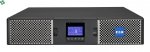 9PX3000IRTN-L Zasilacz UPS Eaton 9PX 3000VA/2400W 2U (3000W z EBM) z kartą sieciową, on-line, z baterią litowo-jonową