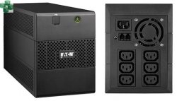 5E2000iUSB UPS Eaton 5E 2000i USB