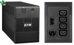 5E650iUSB UPS Eaton 5E 650i USB
