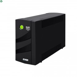 UPS EVER DUO 350VA/245W AVR (2x PL)