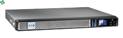 5P850IRNG2 UPS Eaton 5P Gen2, 850VA, 680 W, wejście: C14, wyjścia: (4) C13, rack, 1U, karta sieciowa