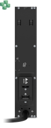 SRT96BP Zewnętrzy moduł bateryjny APC Smart-UPS SRT 96V 3kVA Battery Pack
