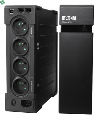 EL800USBFR Eaton Ellipse ECO 800 FR USB