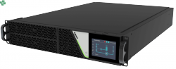 311341 Zasilacz UPS LEGRAND KEOR DK 2000VA/2000W, On-Line, Rack/Tower, 2U, 230V, PF=1